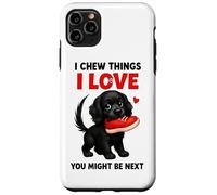 I Chew Things I Love You potrebbe essere il prossimo Custodia per iPhone 11 Pro Max