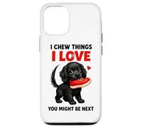 I Chew Things I Love You potrebbe essere il prossimo Custodia per iPhone 12/12 Pro