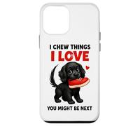 I Chew Things I Love You potrebbe essere il prossimo Custodia per iPhone 12 mini