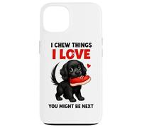 I Chew Things I Love You potrebbe essere il prossimo Custodia per iPhone 13