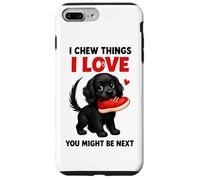 I Chew Things I Love You potrebbe essere il prossimo Custodia per iPhone 7 Plus/8 Plus