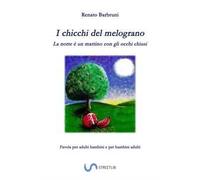 I chicchi del melograno. La notte è un mattino con gli occhi chiusi