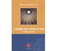 I chierici nel popolo di Dio. Profilo giuridico