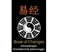 James Legge Fu XI I Ching (Tascabile)