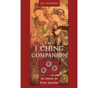 I Ching Companion (Tascabile)