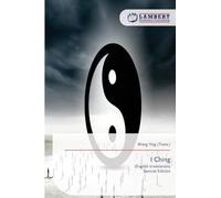 I Ching: (English translation)Second Edition