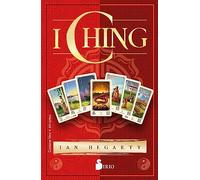 I Ching: Estuche libro + cartas