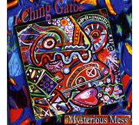 I Ching Gatos - Mysterious Mess