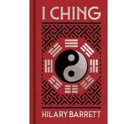 I Ching: Gilded Pocket Edition