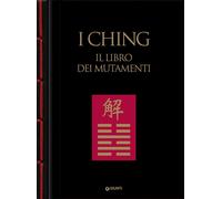 I Ching. Il libro dei mutamenti [Hardcover] [Oct 19, 2022] Walker, Brian Browne;