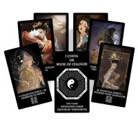 I Ching - Libro dei Cambiamenti Carte Divinazione | Oracle Yin Yang