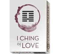 I-Ching of Love Oracle Cards