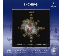 I Ching - Of The Marsh & The Moon
