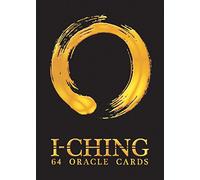 I-Ching. Oracle cards. Ediz. multilingue. Con 64 carte