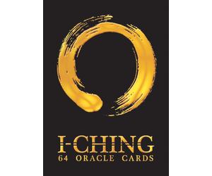 I-Ching. Oracle cards. Ediz. multilingue. Con 64 carte - Weatherstone Lunaea