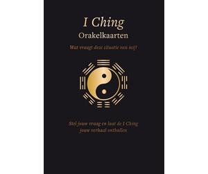 I Ching Orakelkaarten
