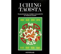 I Ching taoista. Con gadget - Cleary Thomas