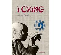 I Ching. Testo inglese a fronte