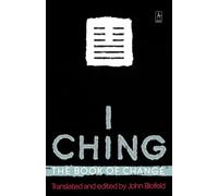 John Blofeld I Ching (Tascabile)