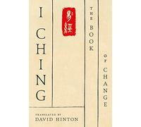 Hinton, David I Ching (Tascabile)