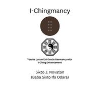 Sixto J Novaton I-Chingmancy (Tascabile)