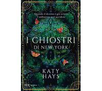 I chiostri di New York