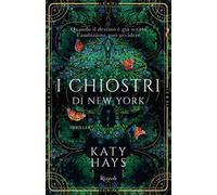 I chiostri di New York