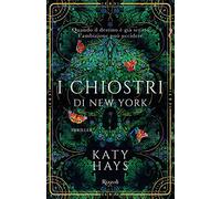 I chiostri di New York