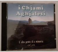 I Chjami Aghjalesi - L'Altu Pratu Di A Mimoria