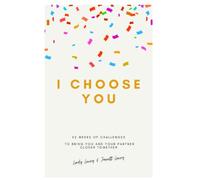 I Choose You