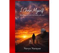 I Chose Myself with Comic: What happens when you finally walk away