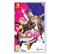 Nintendo Games Switch I Chu: Chibi Edition