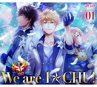 I-Chu Creation 01 [Ltd.Edition