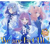 I-Chu Creation 02 [Ltd.Edition