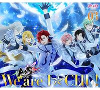 I-Chu Creation 03 [Ltd.Edition
