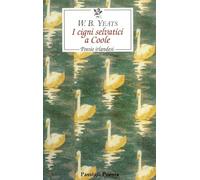 I cigni selvatici di Coole. Poesie irlandesi