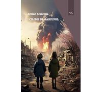 Libri Attilio Scarcella - I Ciliegi Di Mariupol