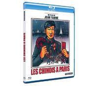 I Cinesi A Parigi BLU-RAY NUOVO