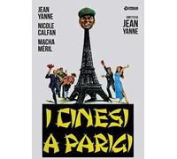 I cinesi a Parigi (DVD)