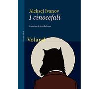 I cinocefali