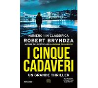 I cinque cadaveri