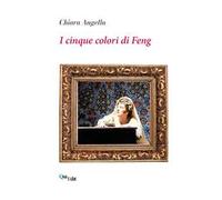 I cinque colori di Feng. Le avventure di Jessica Palm