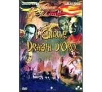 I cinque draghi d'oro