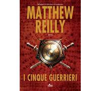 I cinque guerrieri