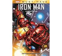 I cinque incubi. Iron Man