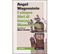I cinque libri di Isacco Blumenfeld