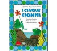 I cinque Lionni