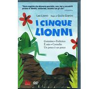 I Cinque Lionni