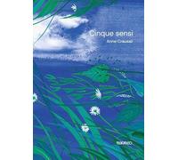 Libri Anne Crausaz - I Cinque Sensi