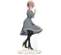 I cinque tipi di sposa e la sua figura acrilica Ichika Nakano versione classi...